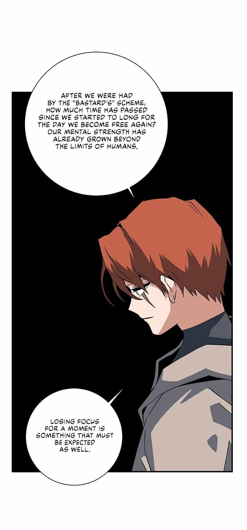 One Step to Being Dark Lord chapter 91 page 57