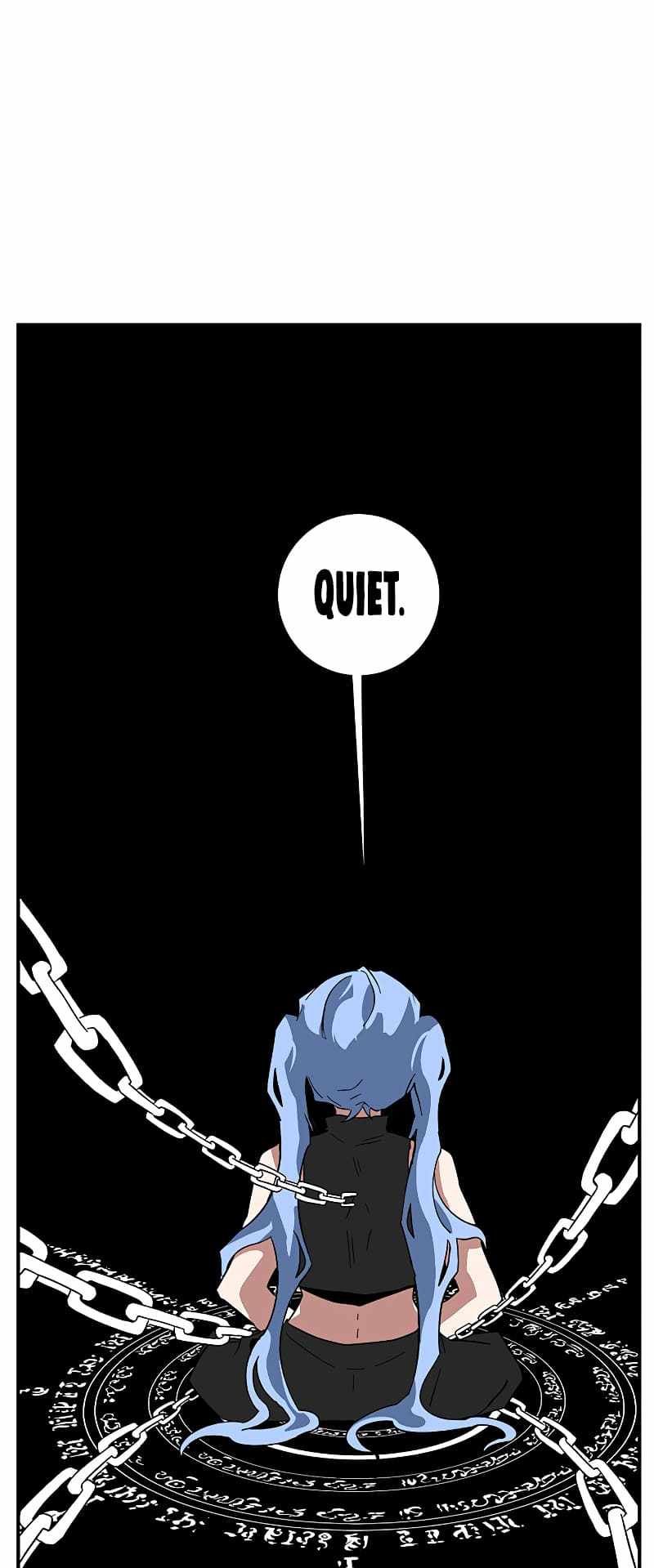 One Step to Being Dark Lord chapter 91 page 59