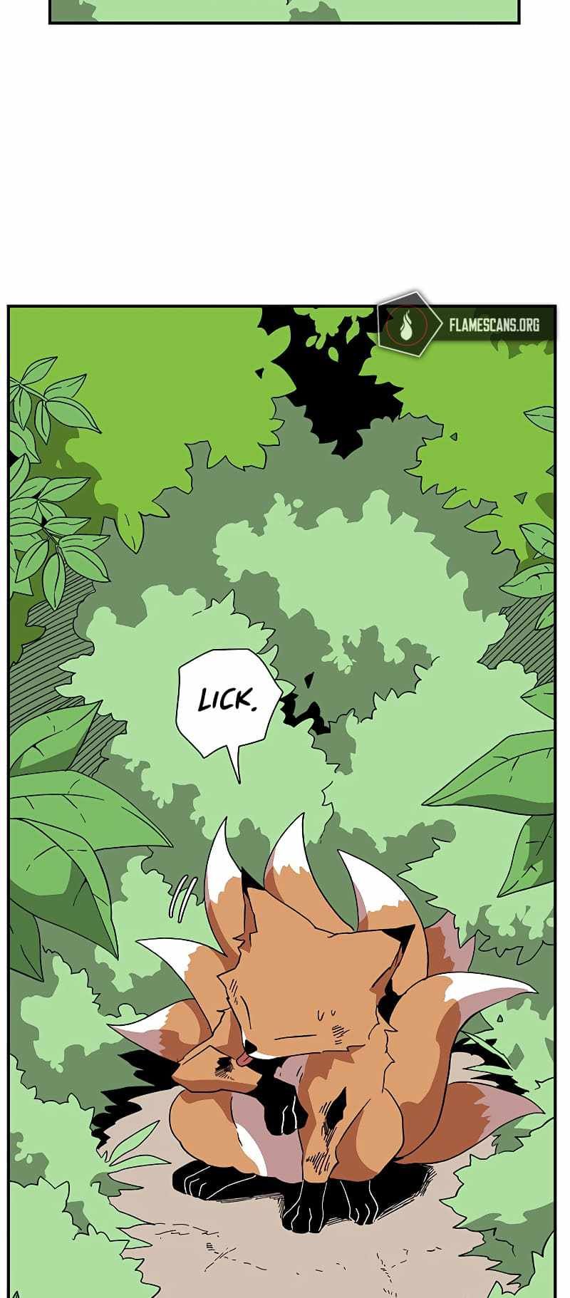 One Step to Being Dark Lord chapter 91 page 6