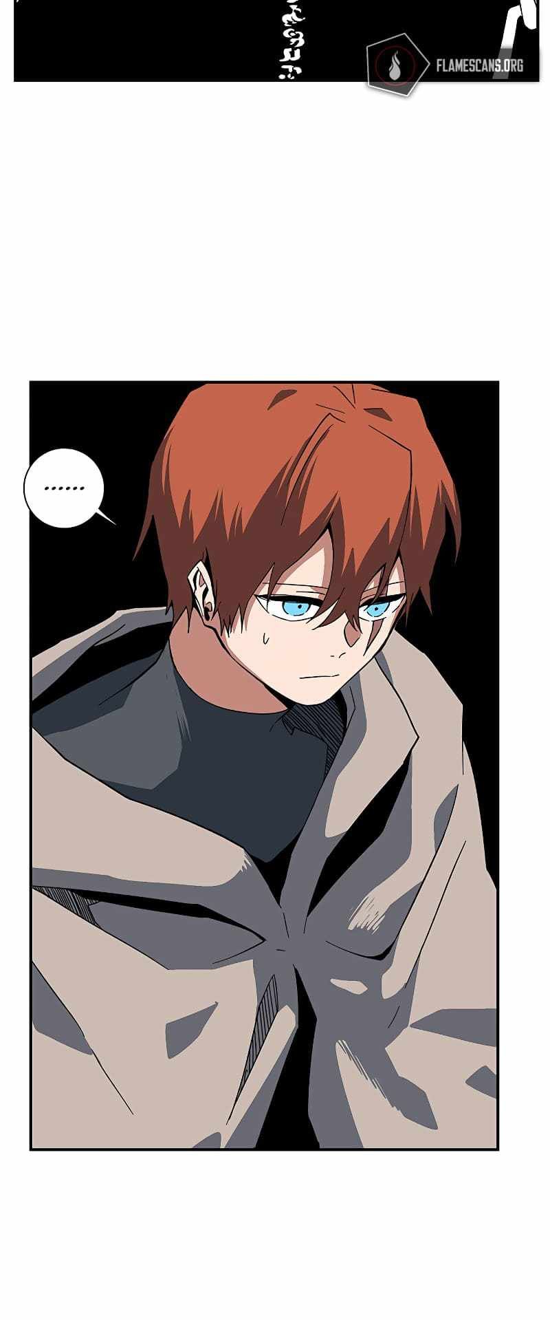 One Step to Being Dark Lord chapter 91 page 60