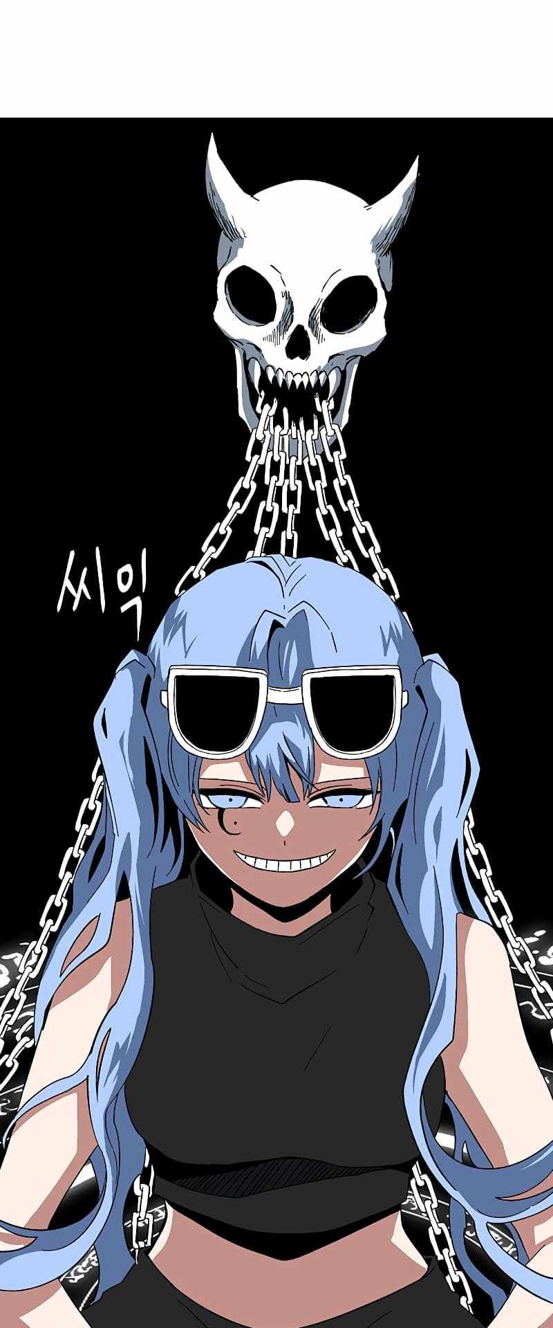 One Step to Being Dark Lord chapter 91 page 61