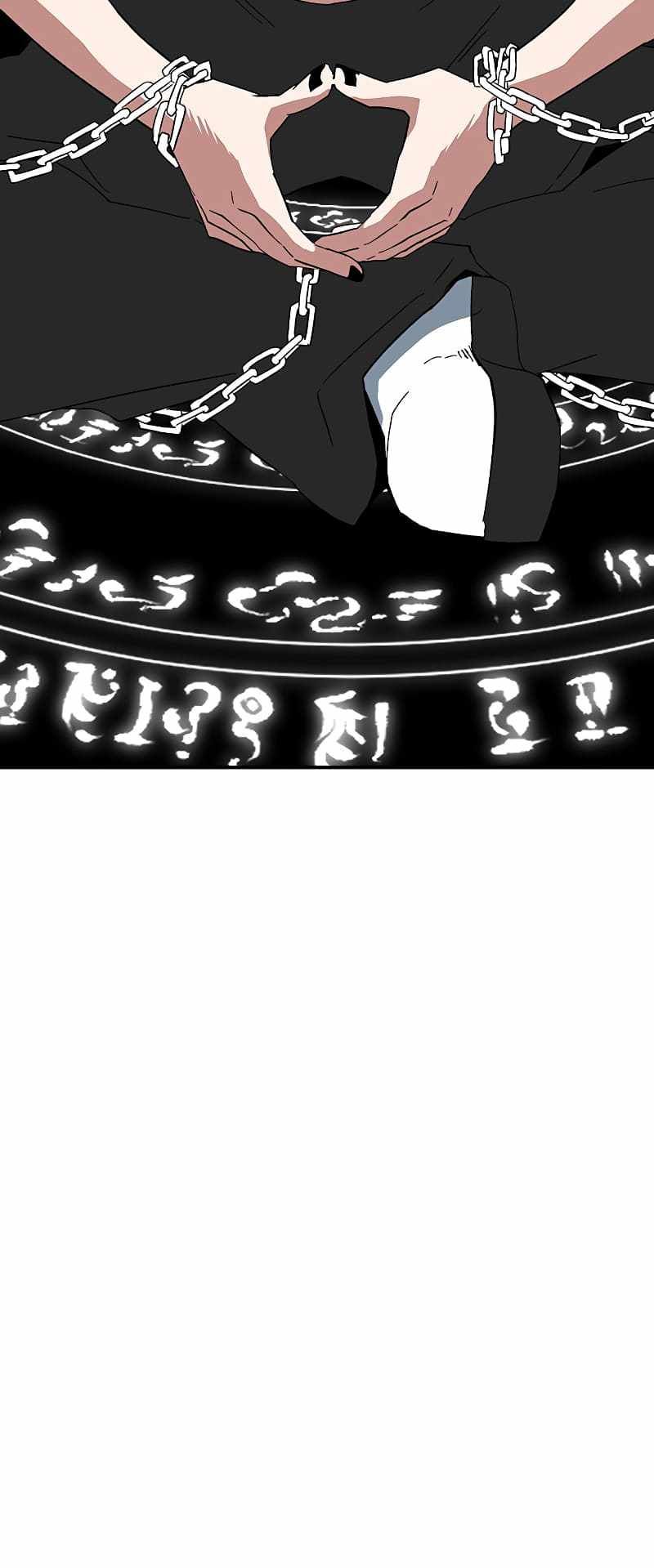 One Step to Being Dark Lord chapter 91 page 62