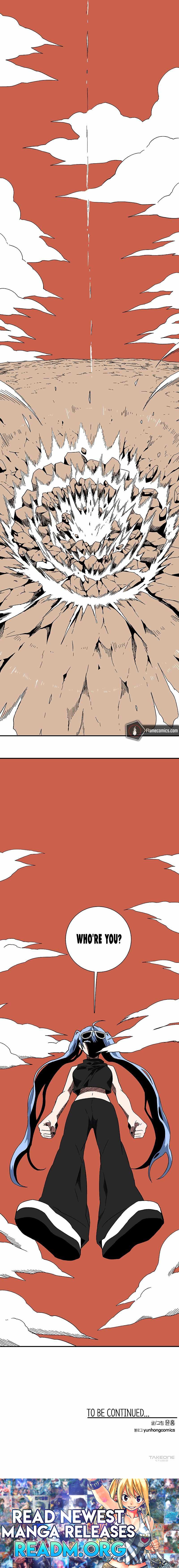 One Step to Being Dark Lord chapter 95 page 13