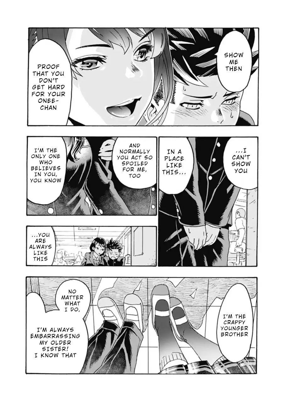 Onecha. chapter 1 page 16