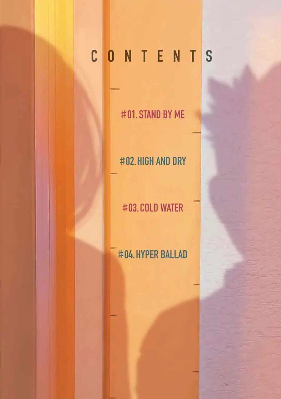 Onecha. chapter 1 page 3