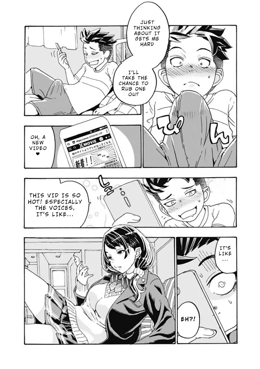 Onecha. chapter 1 page 38