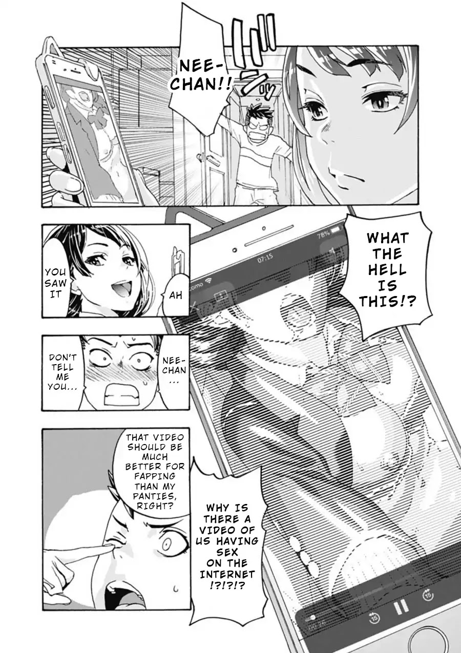 Onecha. chapter 1 page 39