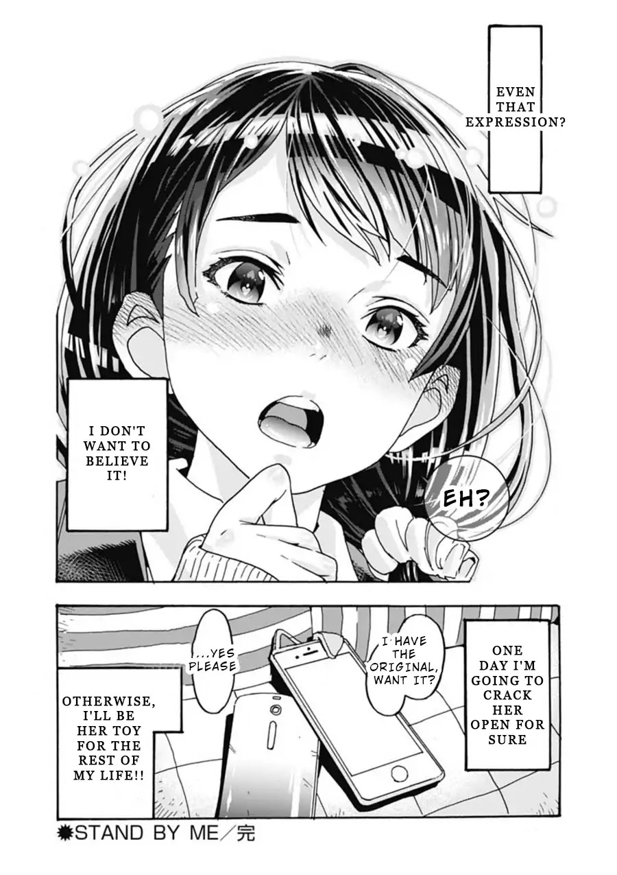 Onecha. chapter 1 page 41