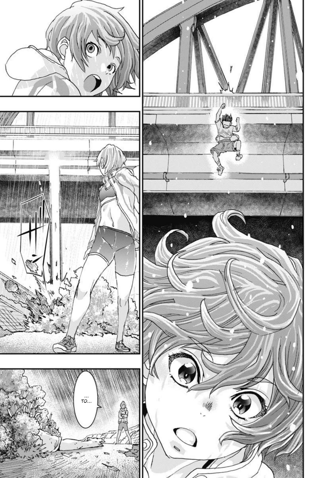 Onecha. chapter 10 page 19