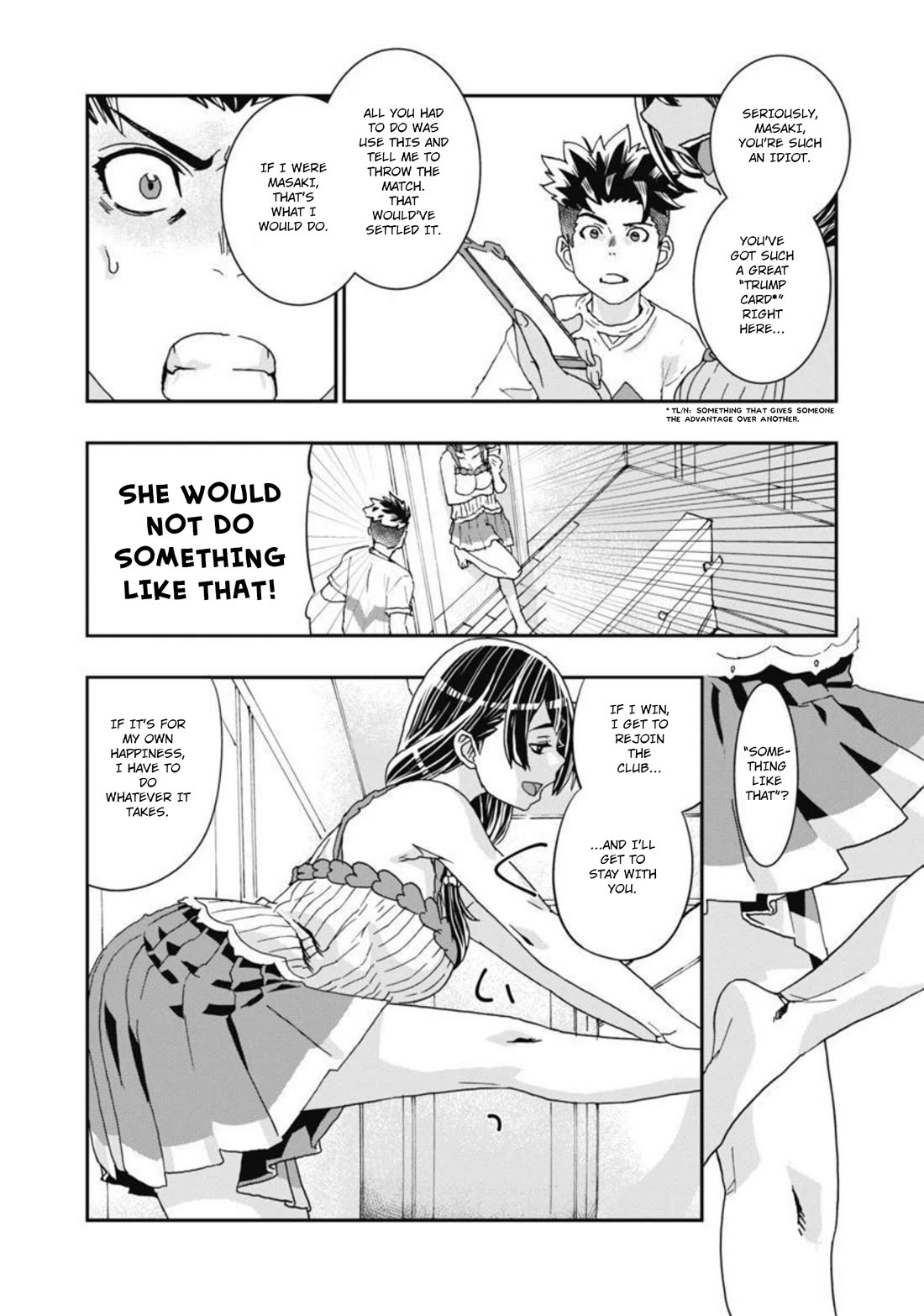 Onecha. chapter 10 page 4