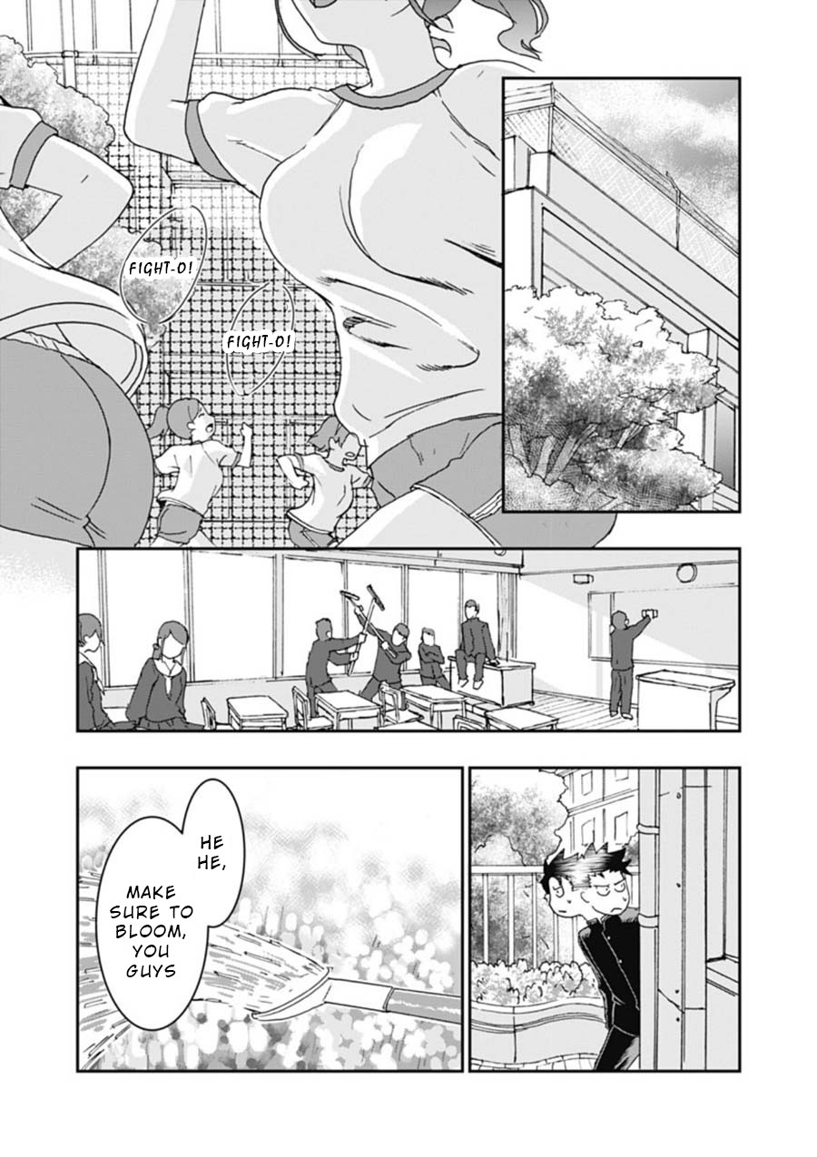 Onecha. chapter 3 page 13