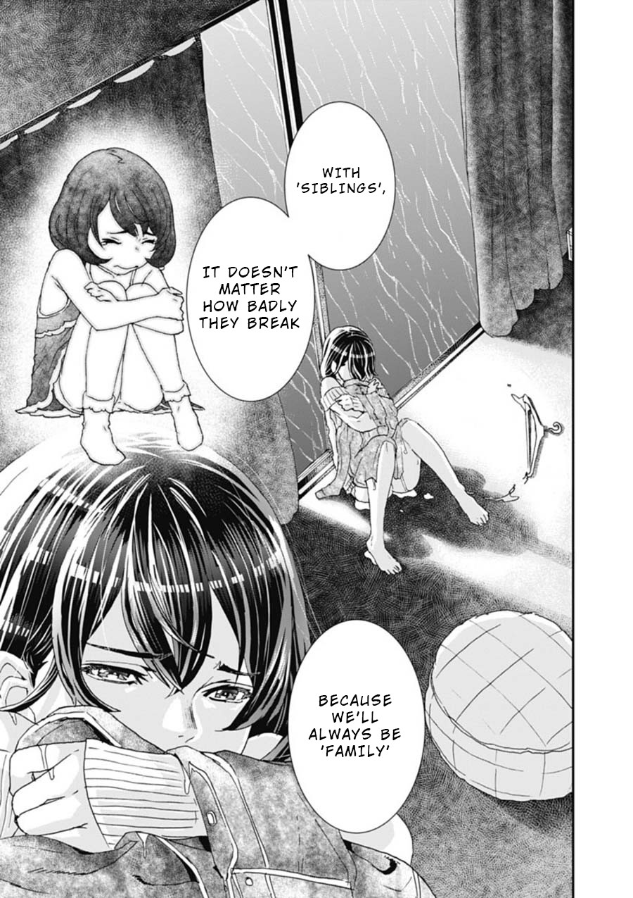 Onecha. chapter 4 page 29