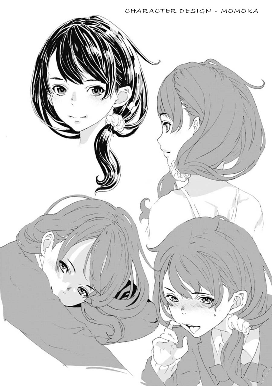 Onecha. chapter 4 page 38