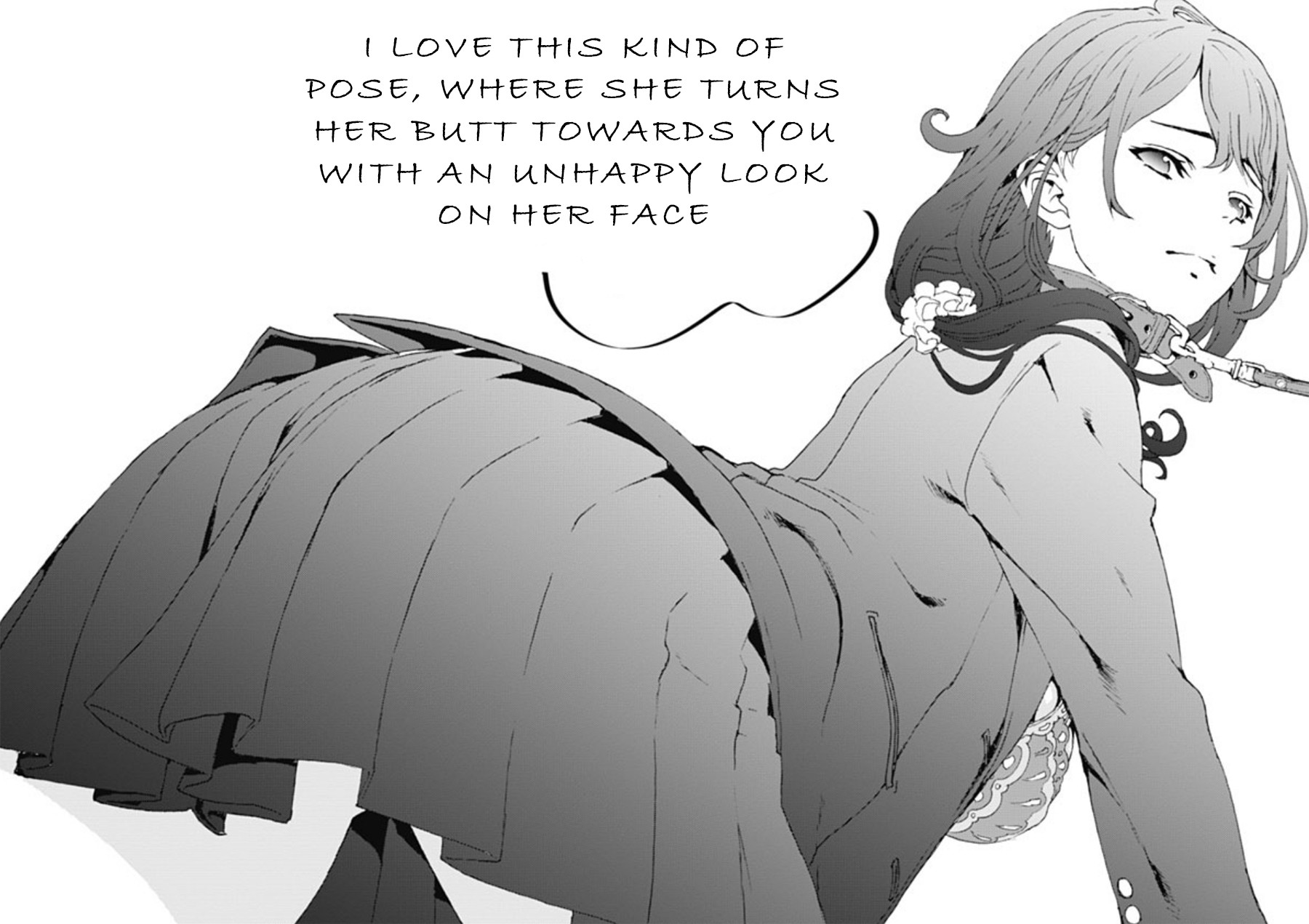 Onecha. chapter 4 page 41