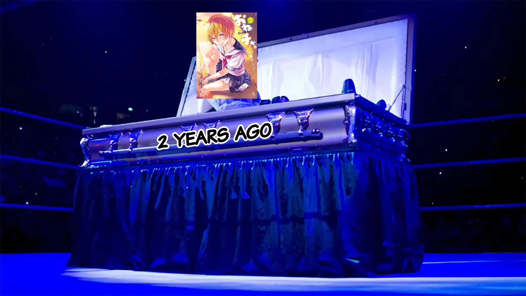 Onecha. chapter 5 page 1