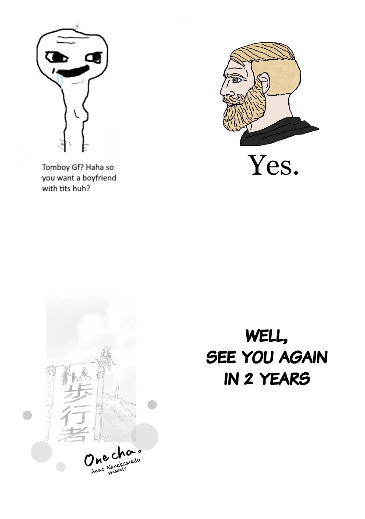 Onecha. chapter 5 page 41