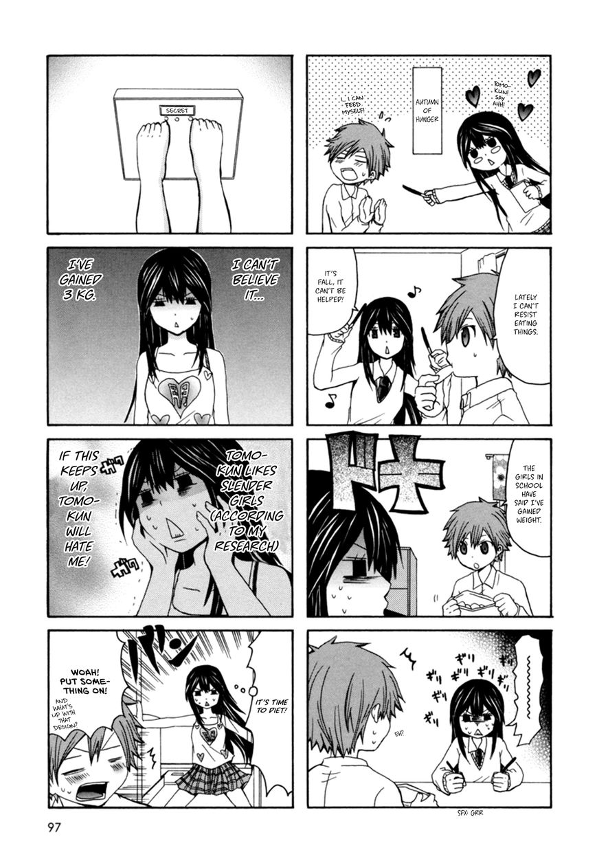 Onee-chan ga Kita chapter 16 page 2