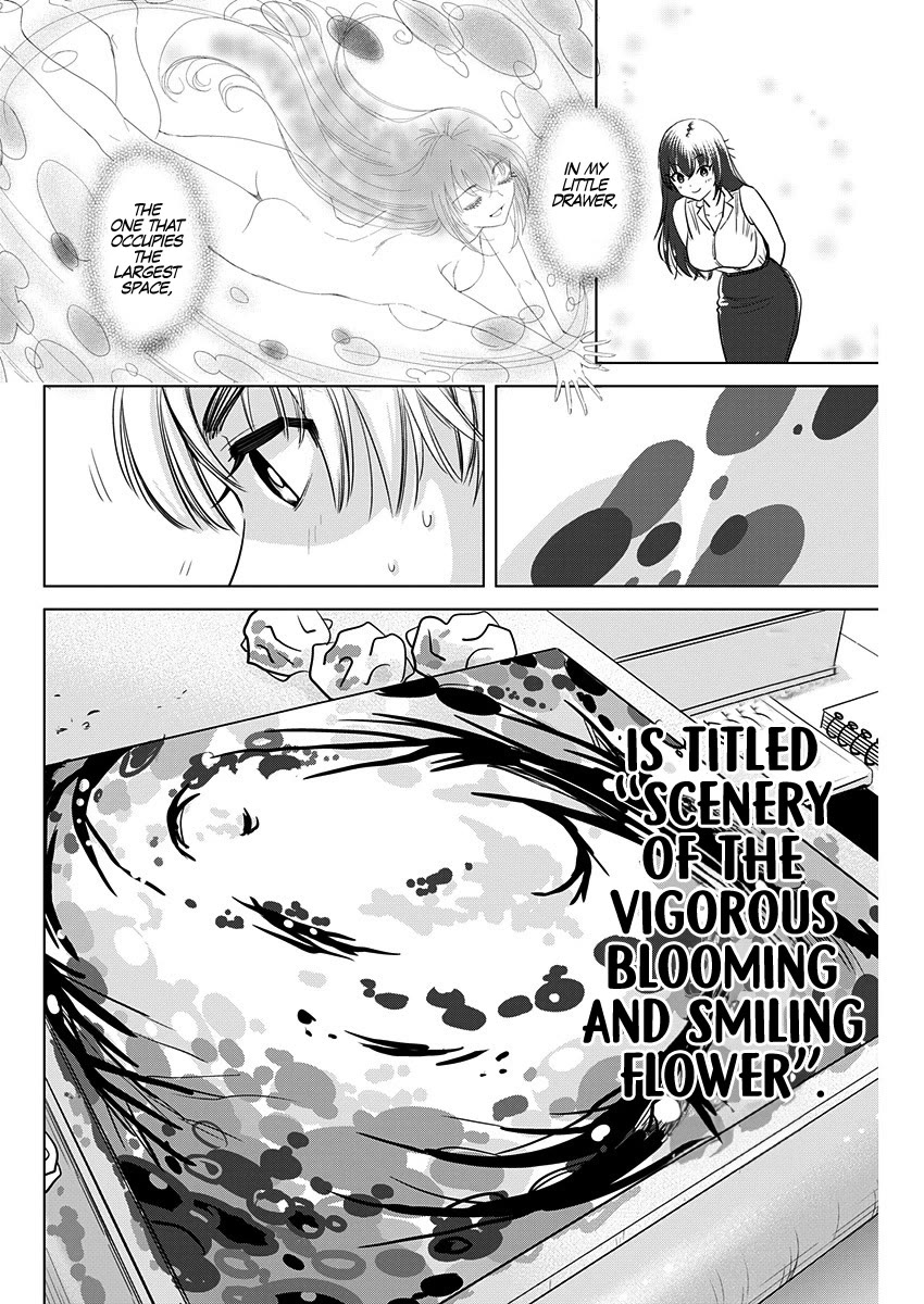 Onee-San Is Invading!? chapter 23 page 13