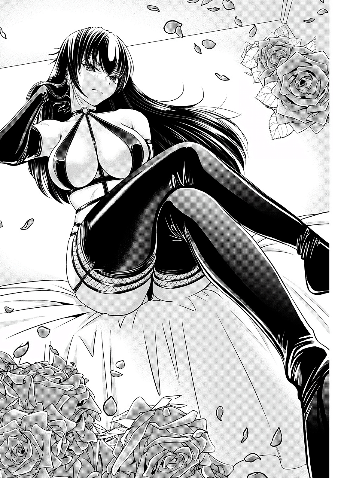 Onee-San Is Invading!? chapter 7 page 15