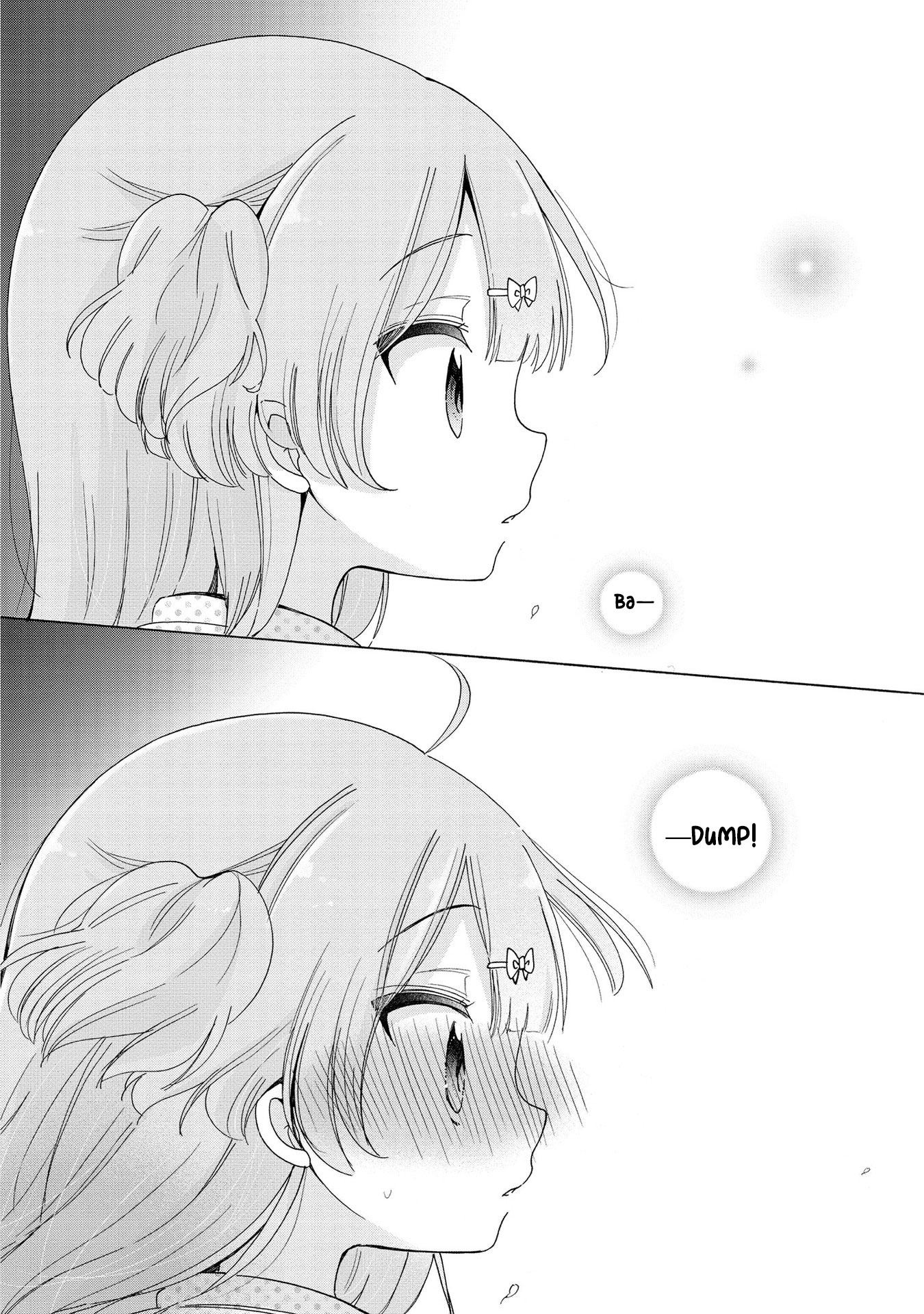 Onee-san wa Joshi Shougakusei ni Kyoumi ga arimasu. chapter 11 page 19