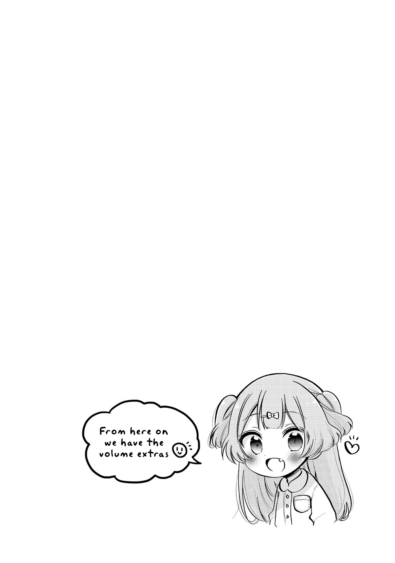 Onee-san wa Joshi Shougakusei ni Kyoumi ga arimasu. chapter 19.1 page 2