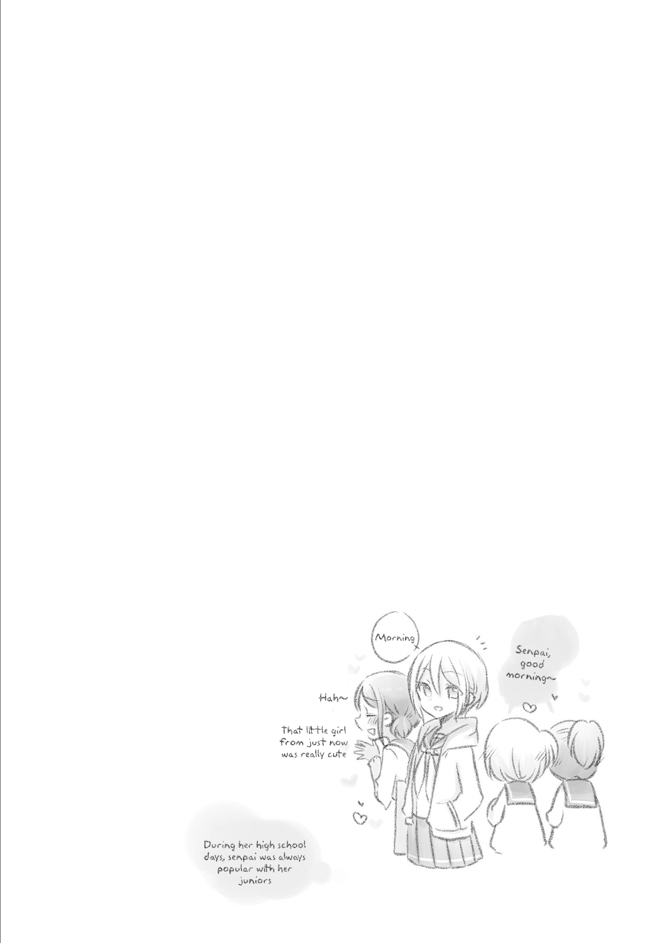 Onee-san wa Joshi Shougakusei ni Kyoumi ga arimasu. chapter 19.2 page 5