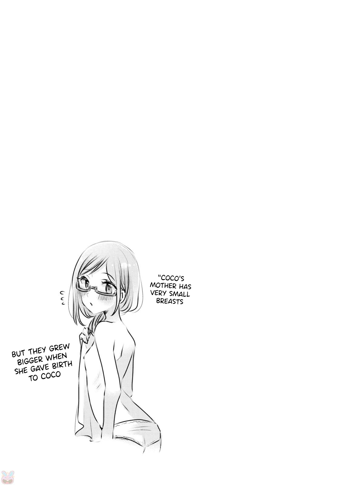 Onee-san wa Joshi Shougakusei ni Kyoumi ga arimasu. chapter 3 page 19