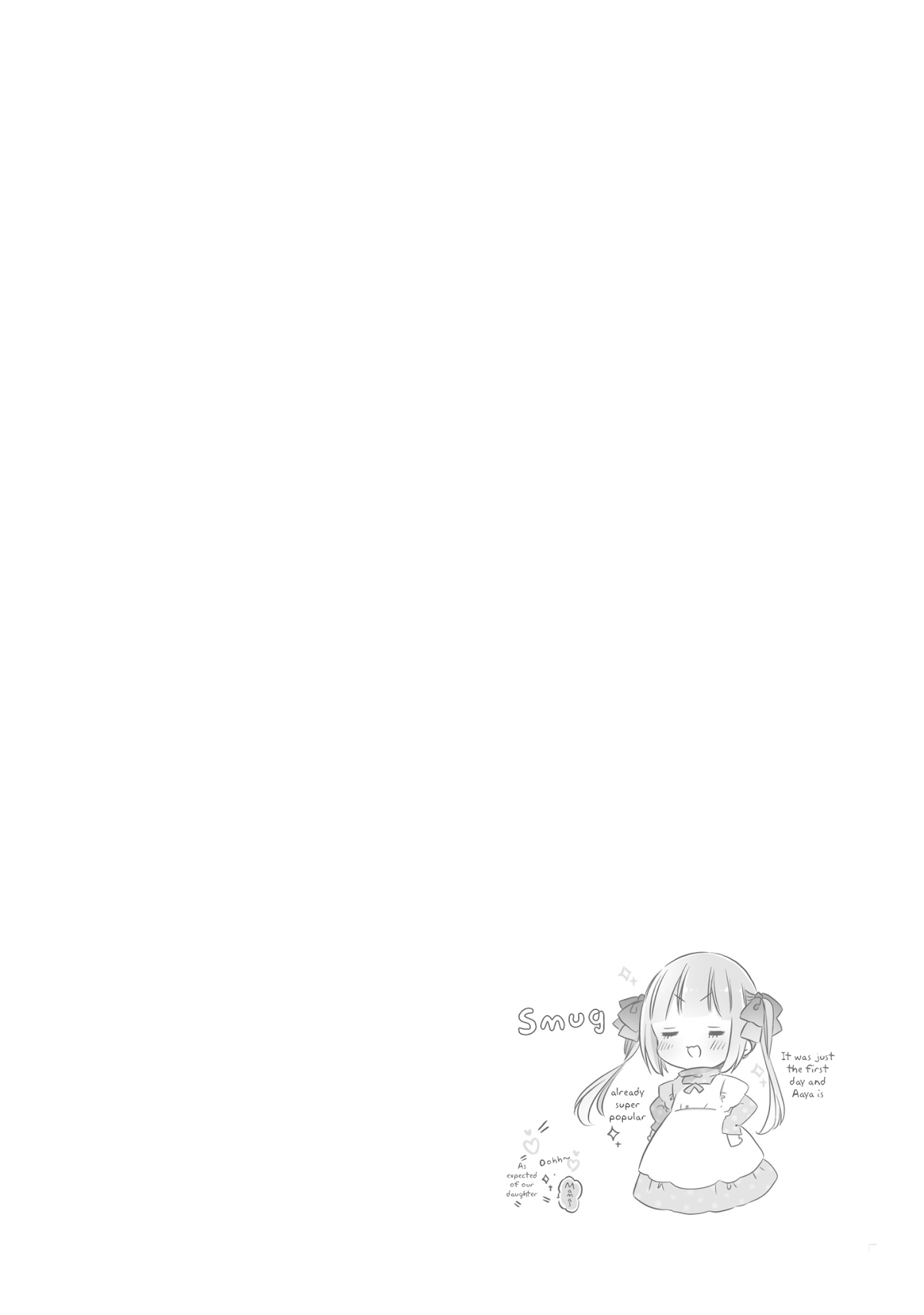 Onee-san wa Joshi Shougakusei ni Kyoumi ga arimasu. chapter 32 page 33