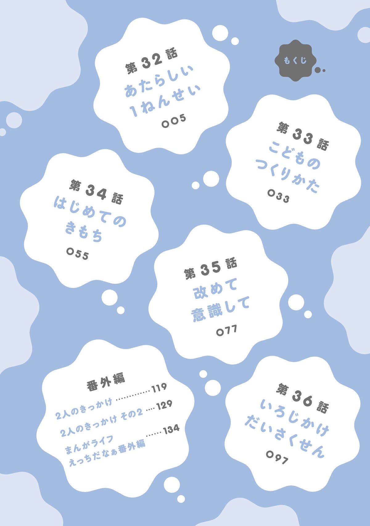 Onee-san wa Joshi Shougakusei ni Kyoumi ga arimasu. chapter 32 page 5