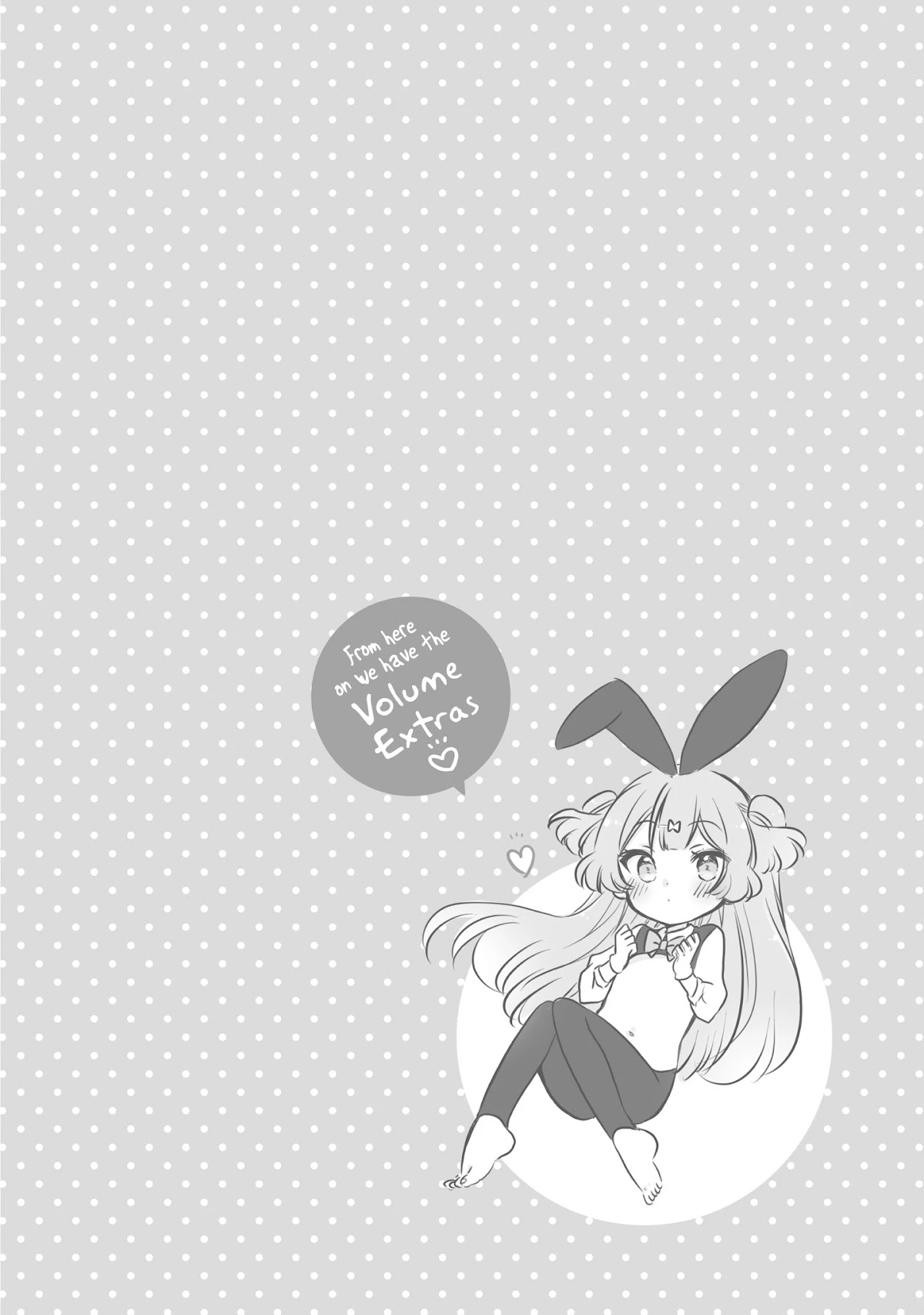 Onee-san wa Joshi Shougakusei ni Kyoumi ga arimasu. chapter 36.1 page 2