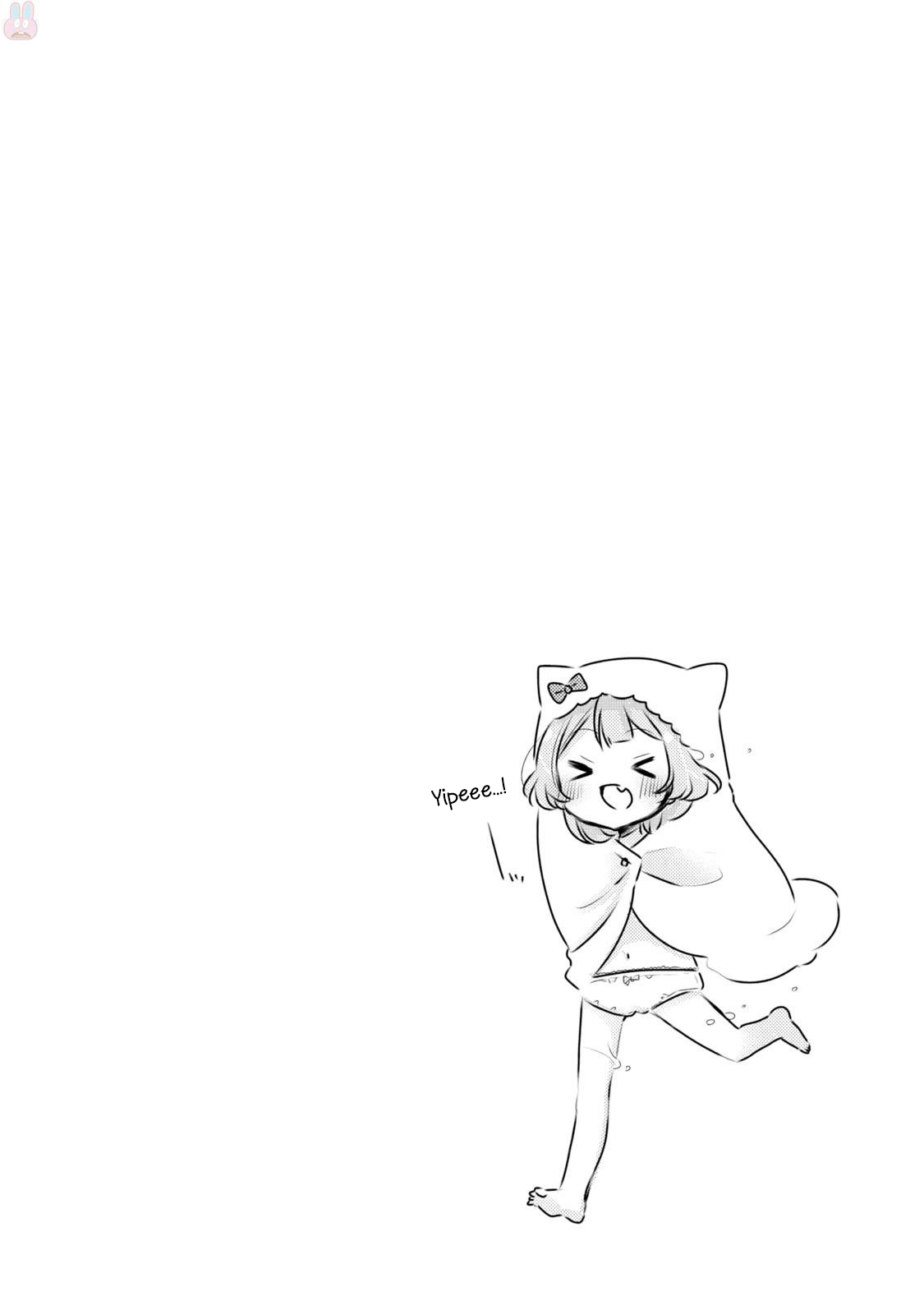 Onee-san wa Joshi Shougakusei ni Kyoumi ga arimasu. chapter 4 page 20