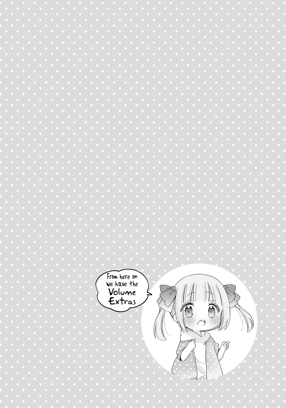 Onee-san wa Joshi Shougakusei ni Kyoumi ga arimasu. chapter 46.1 page 2