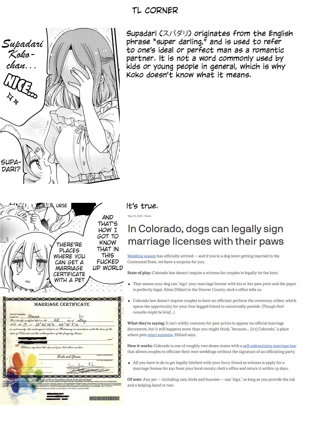 Onee-san wa Joshi Shougakusei ni Kyoumi ga arimasu. chapter 50 page 23