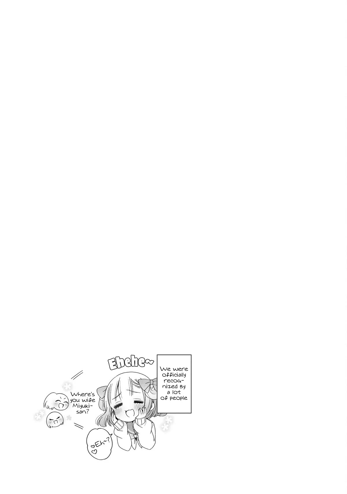 Onee-san wa Joshi Shougakusei ni Kyoumi ga arimasu. chapter 53 page 26