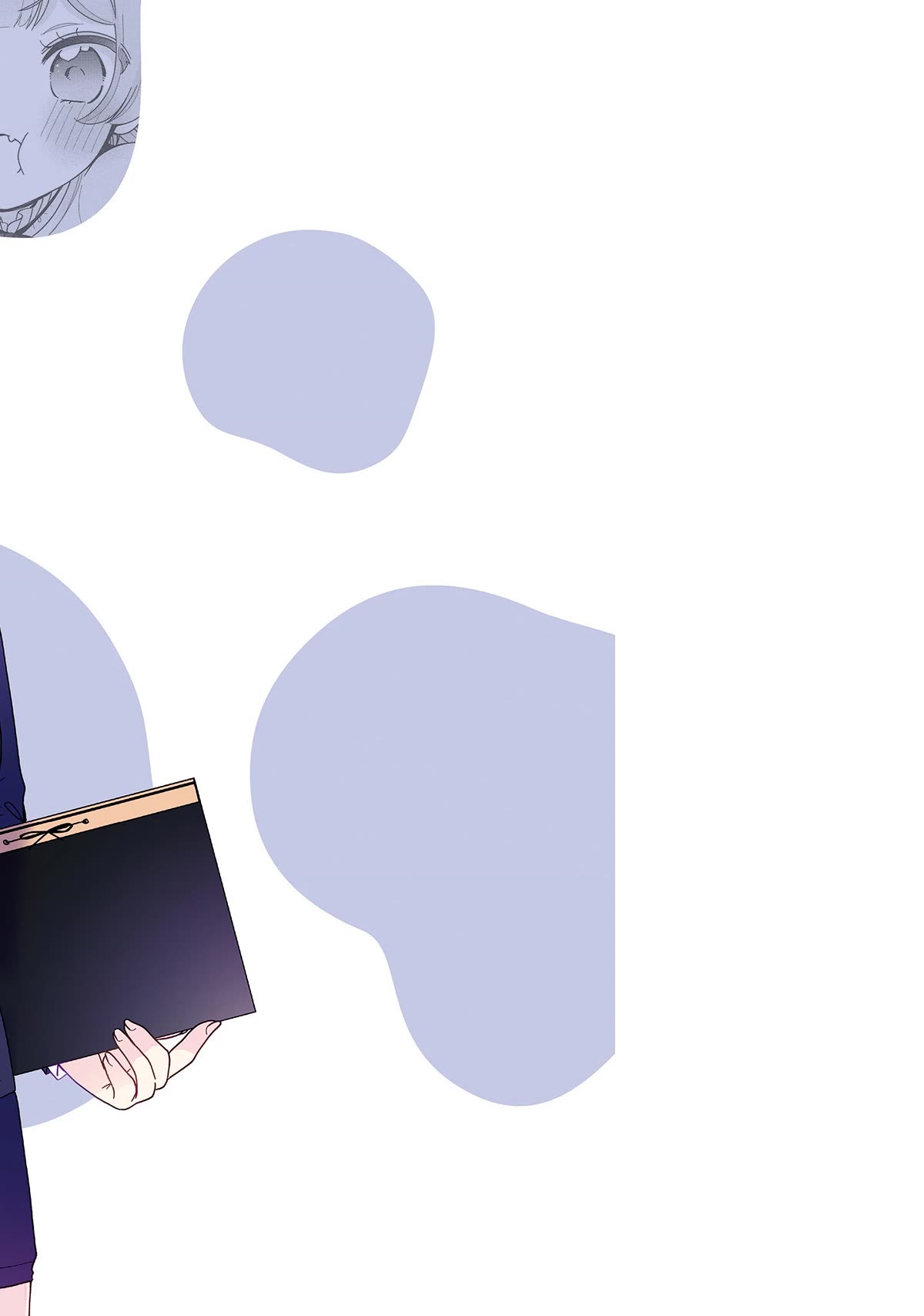 Onee-san wa Joshi Shougakusei ni Kyoumi ga arimasu. chapter 58.2 page 14