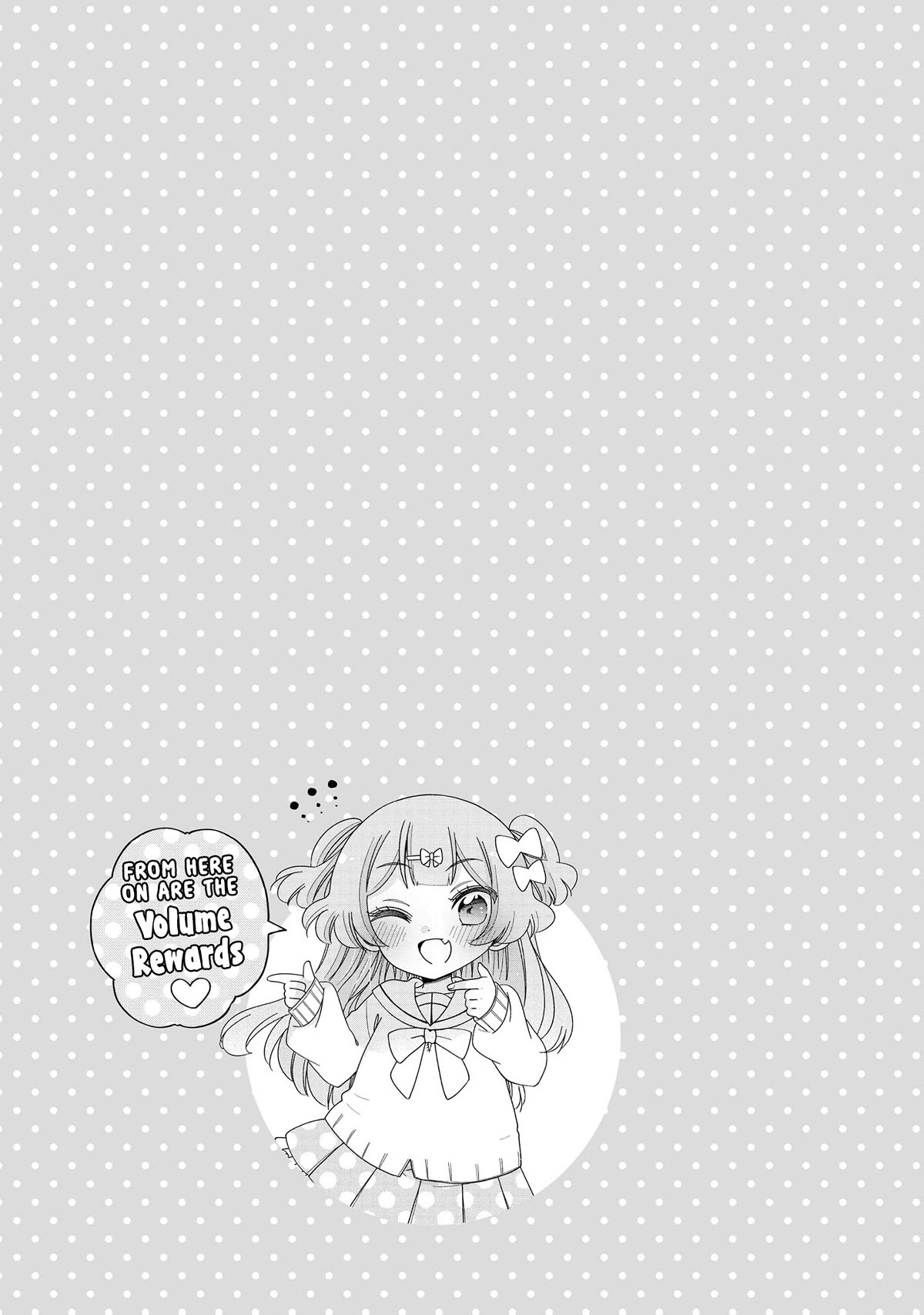 Onee-san wa Joshi Shougakusei ni Kyoumi ga arimasu. chapter 58.2 page 2