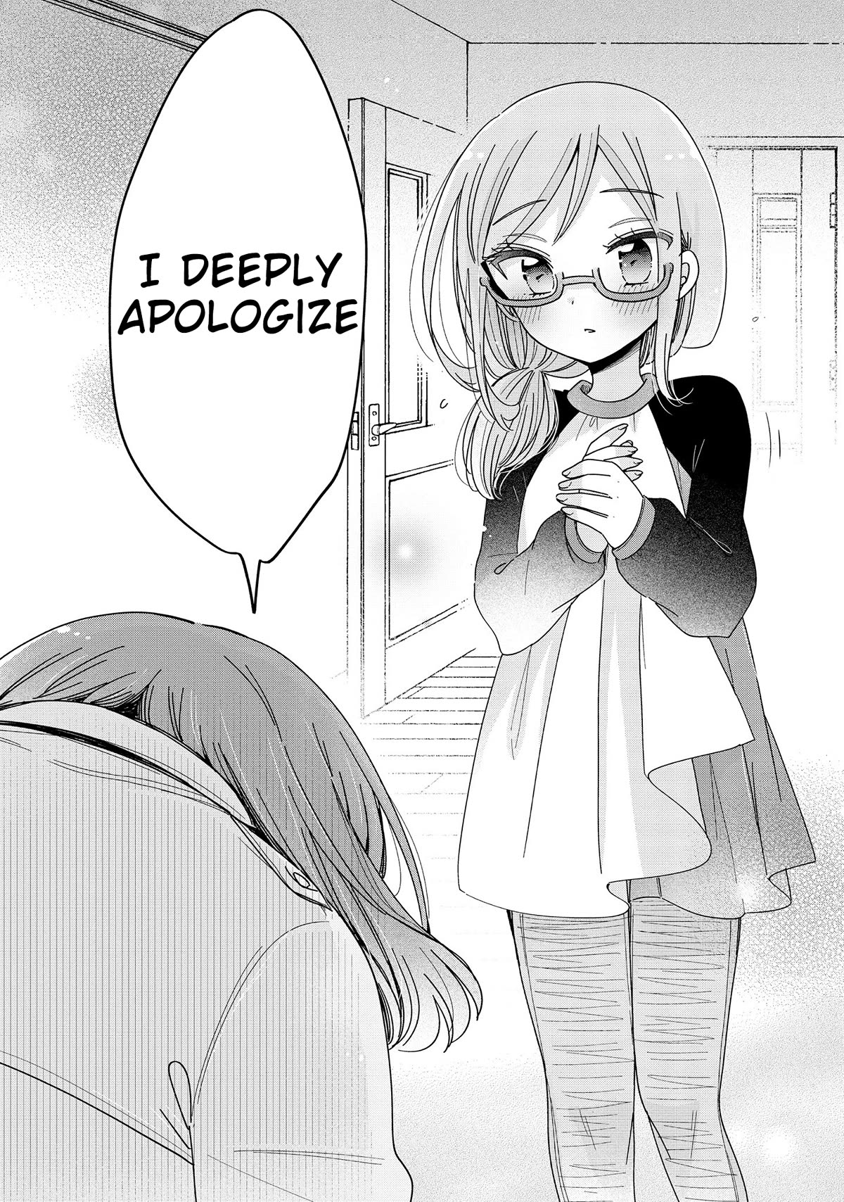 Onee-san wa Joshi Shougakusei ni Kyoumi ga arimasu. chapter 58 page 6