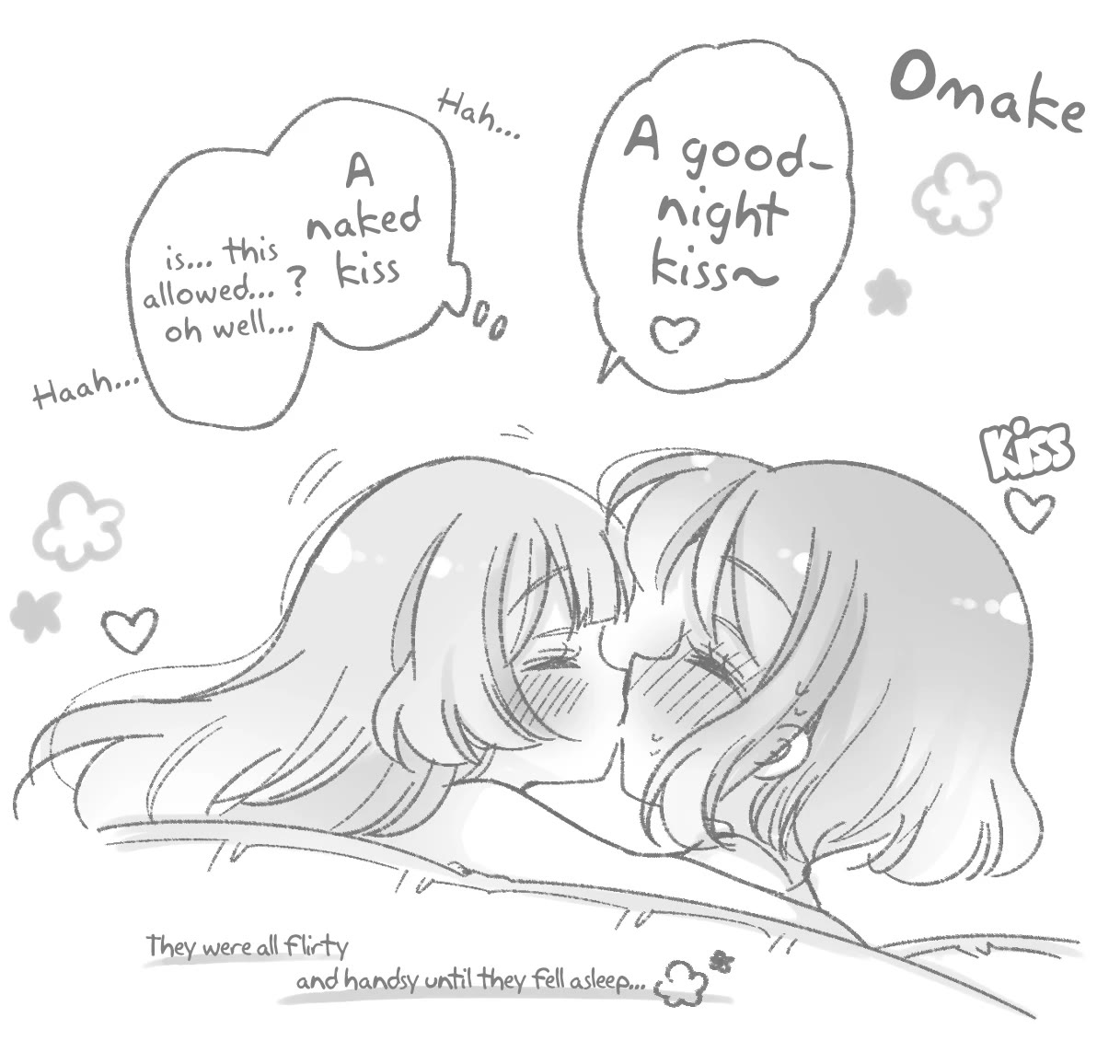 Onee-san wa Joshi Shougakusei ni Kyoumi ga arimasu. chapter 64.4 page 5