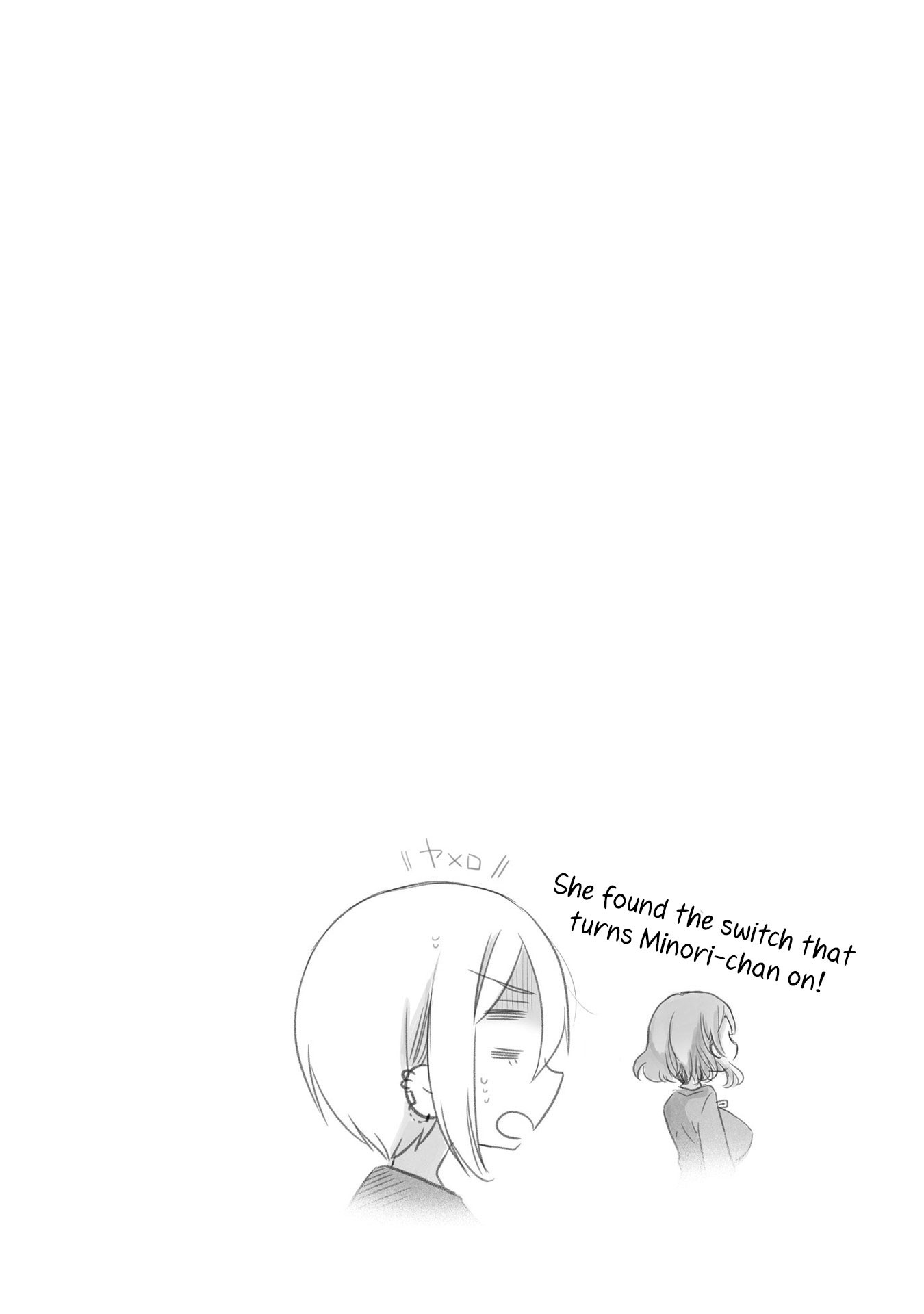 Onee-san wa Joshi Shougakusei ni Kyoumi ga arimasu. chapter 9 page 21