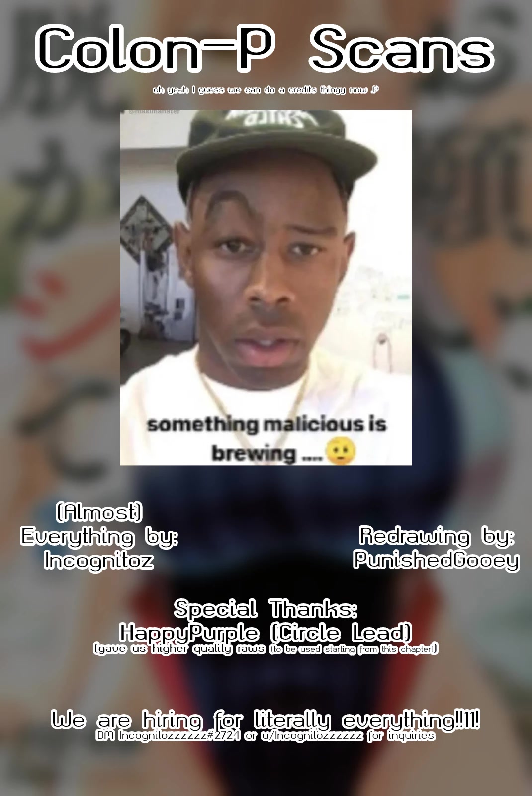 Onegai, Nugashite. chapter 18 page 18