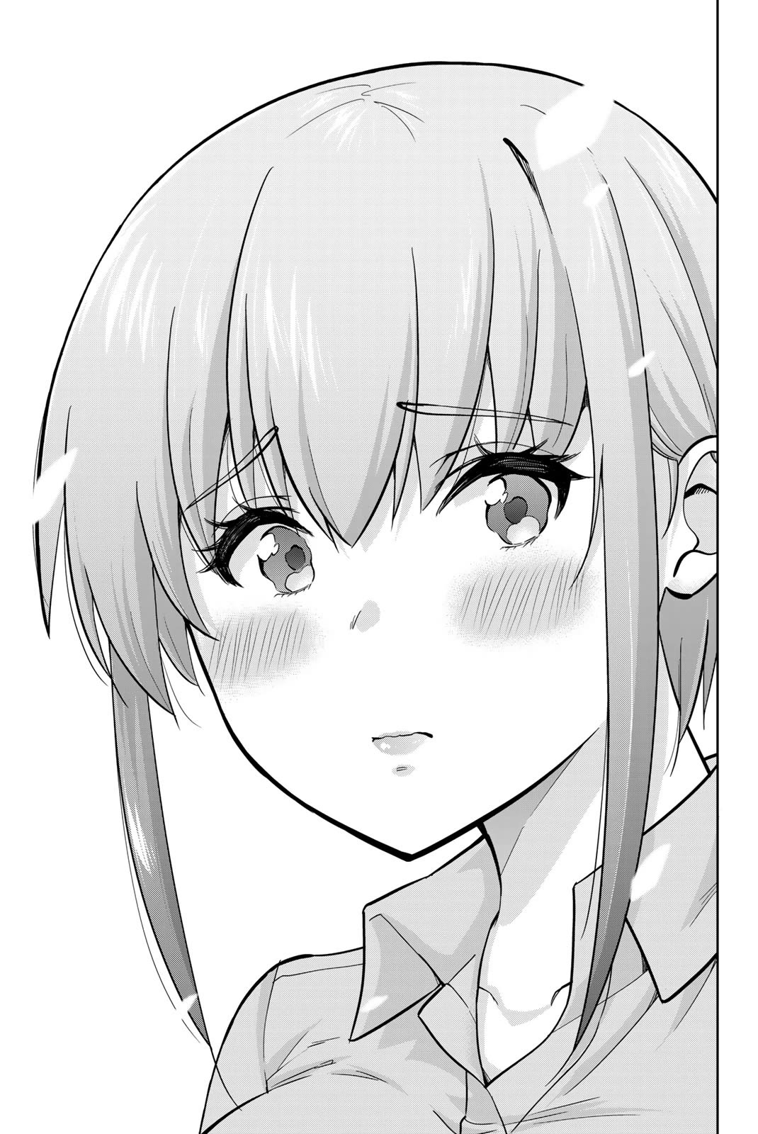 Onegai, Nugashite. chapter 81 page 14