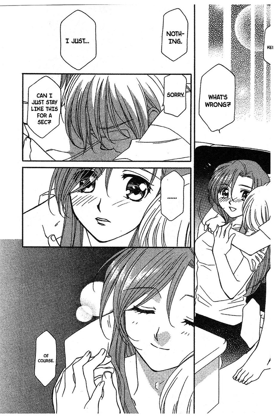 Onegai Teacher chapter 10 page 16