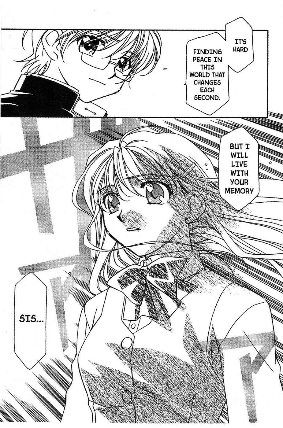 Onegai Teacher chapter 13 page 25