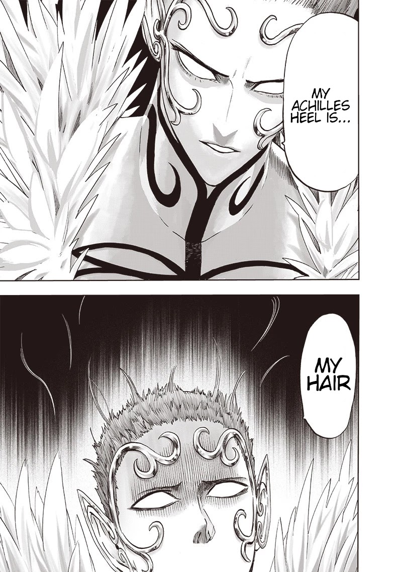 Onepunch-Man chapter 105 page 4