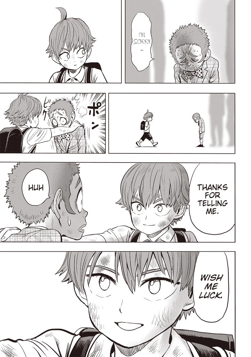 Onepunch-Man chapter 106 page 22