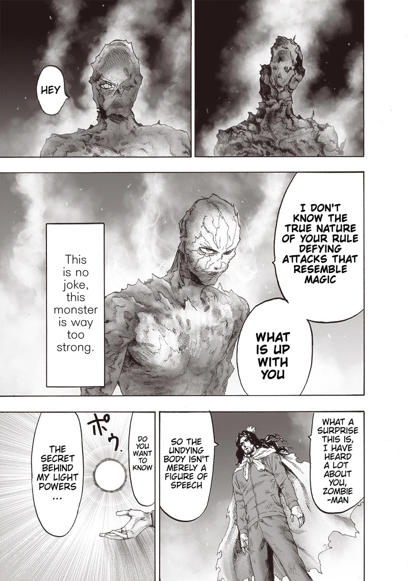 Onepunch-Man chapter 106 page 58
