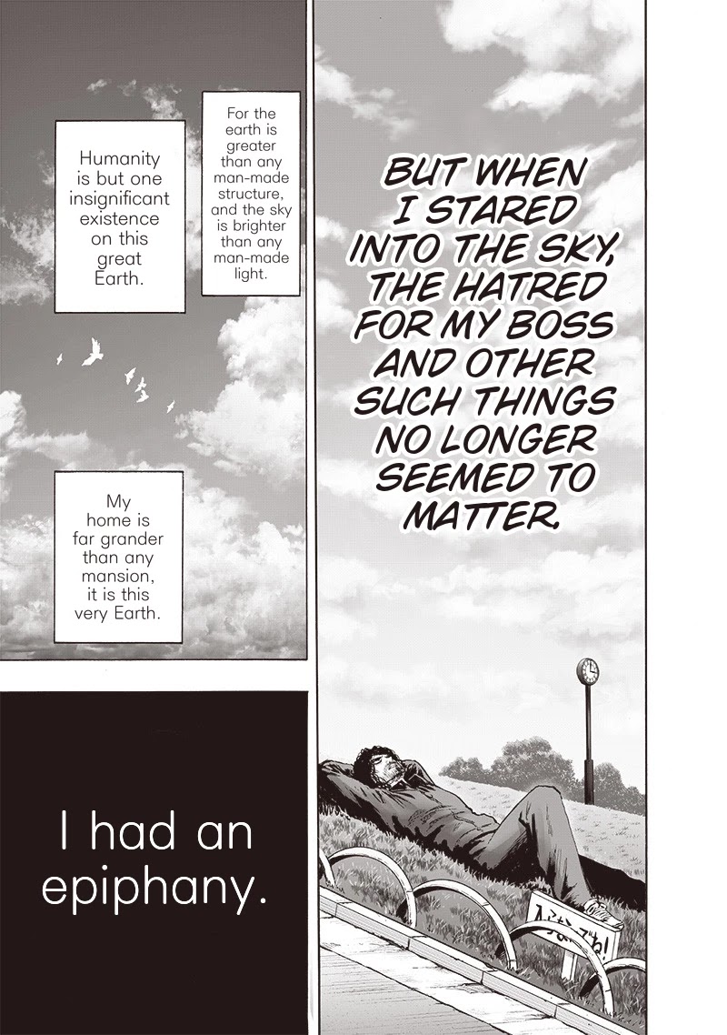 Onepunch-Man chapter 106 page 60
