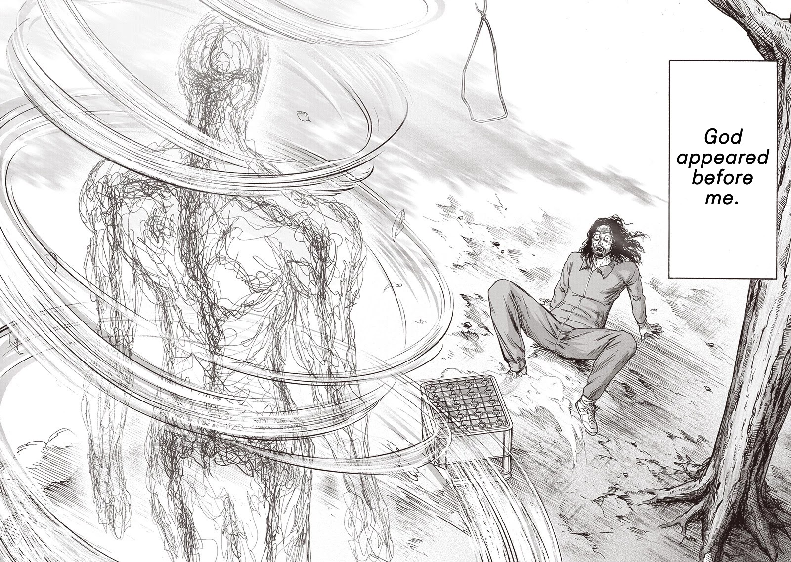 Onepunch-Man chapter 106 page 63