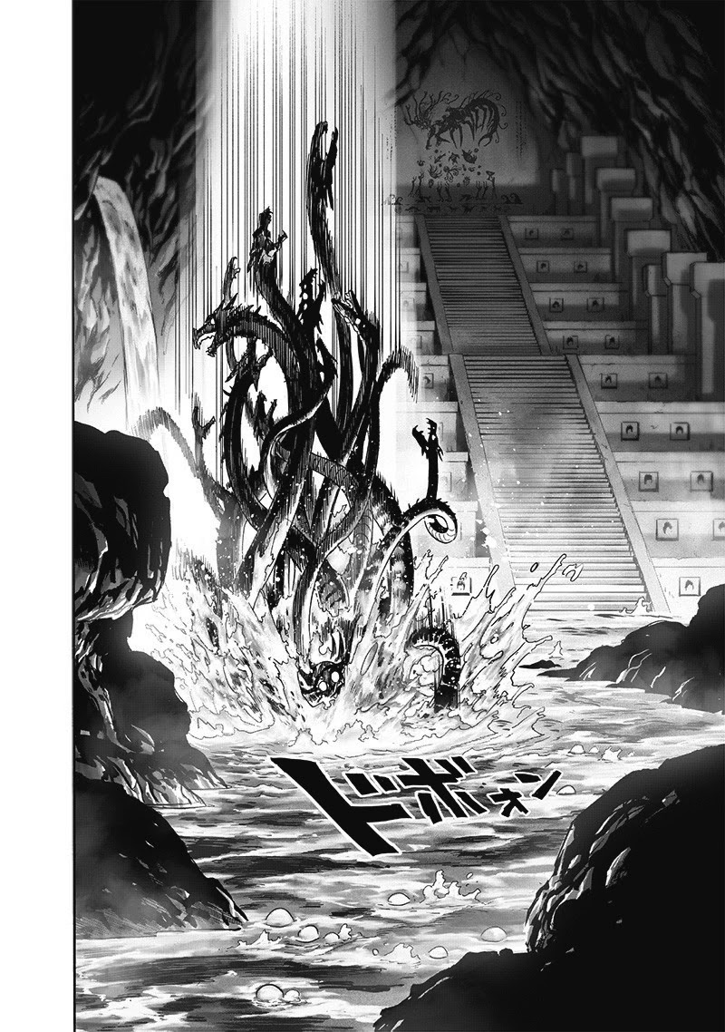 Onepunch-Man chapter 112 page 13