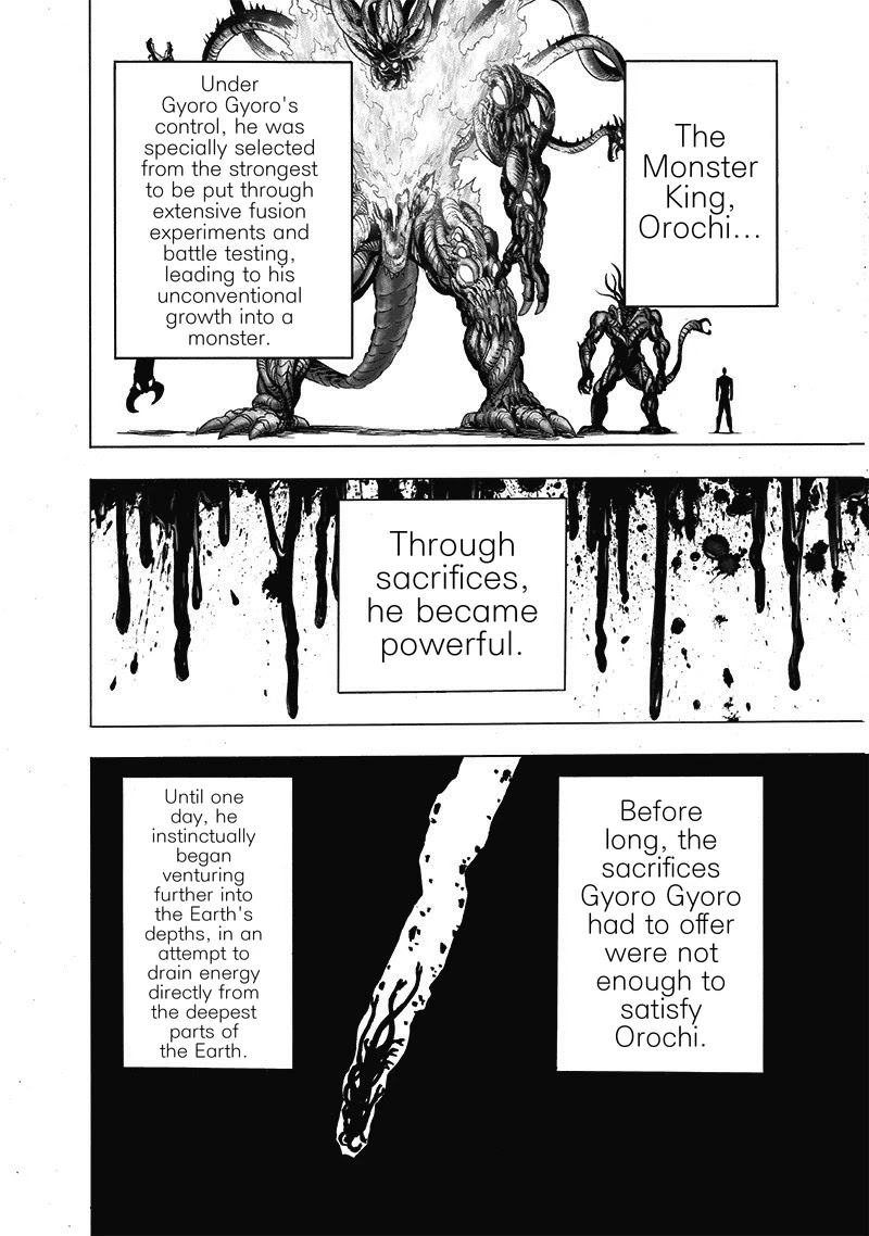 Onepunch-Man chapter 112 page 16